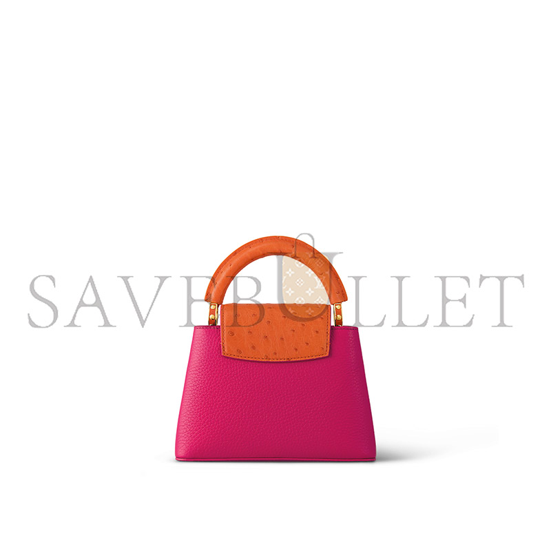 l0*is V*t0n capucines mini n82722 (21*14*8cm)